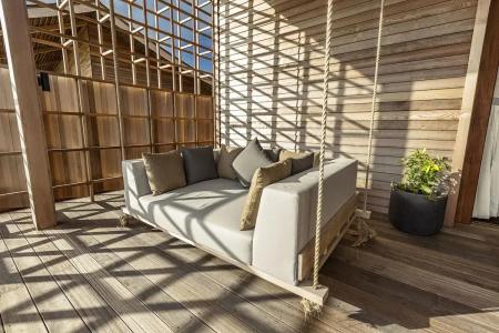 Kudadoo Maldives Private Island – Luxury All inclusive - 20