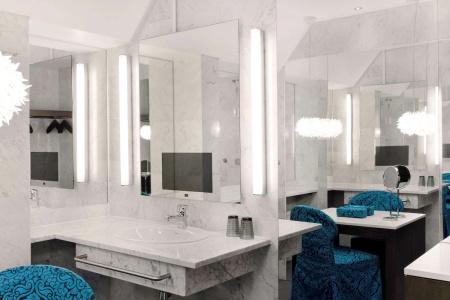 Radisson Blu Plaza, Helsinki - 58