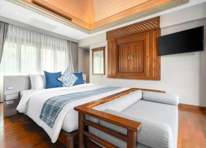 Fair House Villas & Spa, Koh Samui - Sha Extra Plus - 50