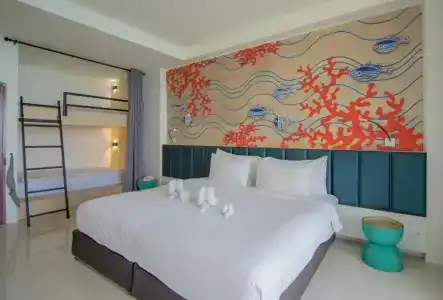 Norn Talay Surin Beach Phuket - 2