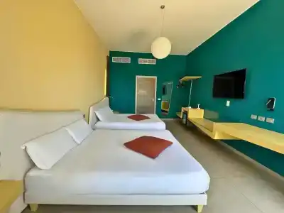 ibis Styles Catania Acireale - 9