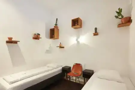 Not Hotel - 128