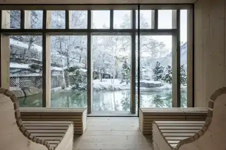 Adler Spa Resort Dolomiti - 14