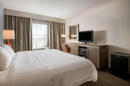 Hampton Inn West - 37