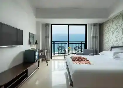 Barry Boutique Sanya - 47