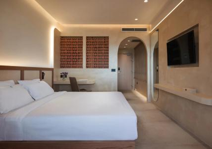 Antigoni Beach Resort - 44