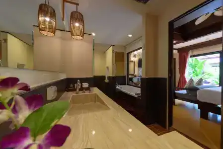Samui Jasmine Resort - Sha Plus - 40