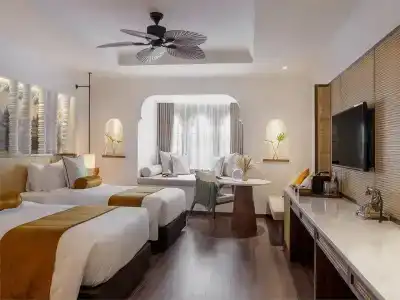 Sarai Resort & Spa - 72