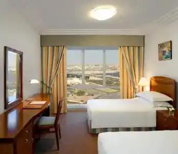 Grand Hyatt Residence - 8