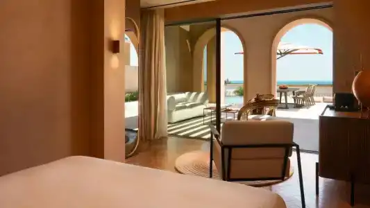 Mitsis Rodos Maris Resort & Spa - 37