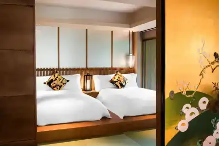Suiran, a Luxury Collection, Kyoto - 59