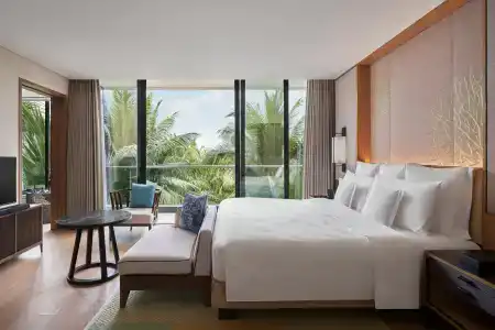 Intercontinental Phu Quoc Long Beach Resort, An Ihg - 47