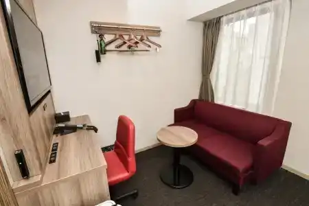 Sanco Inn Osaka Yodoyabashi - 30