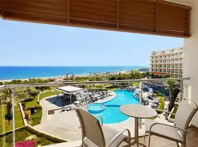 Akra Sorgun Tui Blue Sensatori - All Inclusive - 40