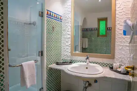 Domina Oasis & Resort - 57