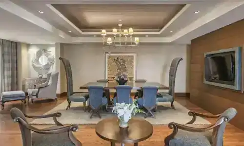 Hilton Dalaman Sarigerme Resort & Spa - 97