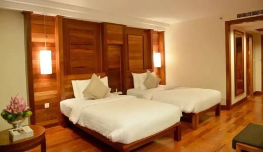Angkor Miracle Resort & Spa - 68