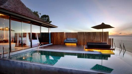 Silavadee Pool Spa Resort - Sha Extra Plus - 93