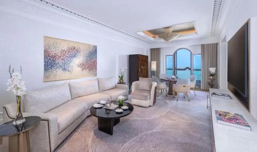 Emirates Palace, Abu Dhabi - 19