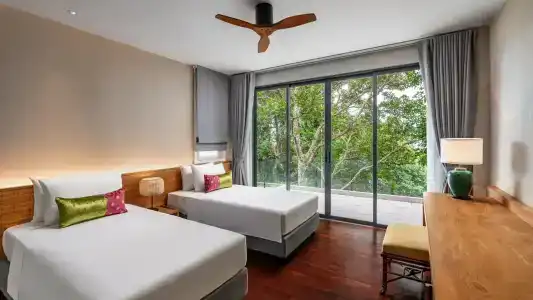 Noku Phuket - 78