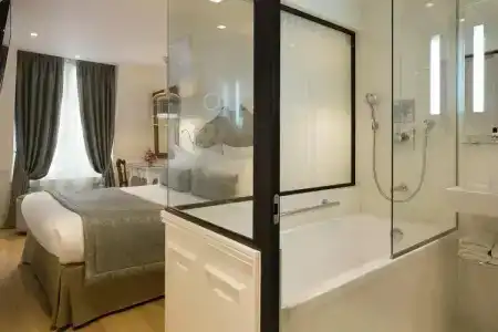 Académie Hôtel Saint Germain - 23