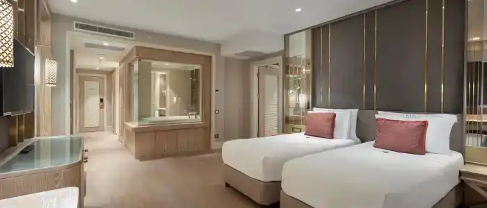 Ela Excellence Resort Belek - 52