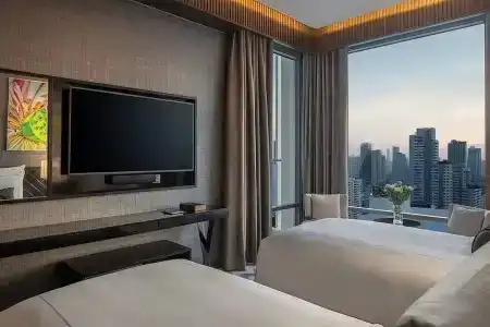 137 Pillars Residences Bangkok - 38