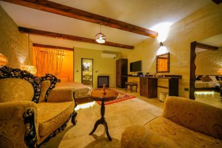 A La Mode Cappadocia by Elixir Hotels - 77