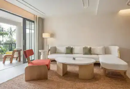 Centara Reserve Samui - Sha Plus - 55