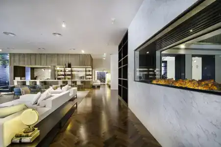 Le Meridien Abu Dhabi - 9