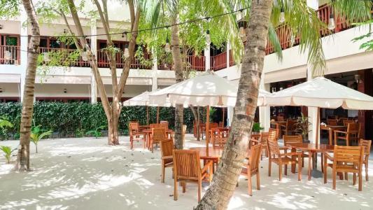 Araamus Maldives - 15