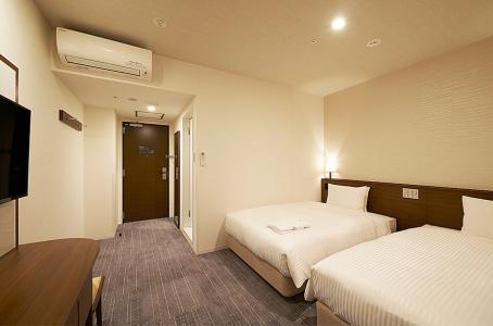 Sotetsu Fresa Inn Tokyo Roppongi - 28