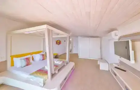Hamarat Otel - 67