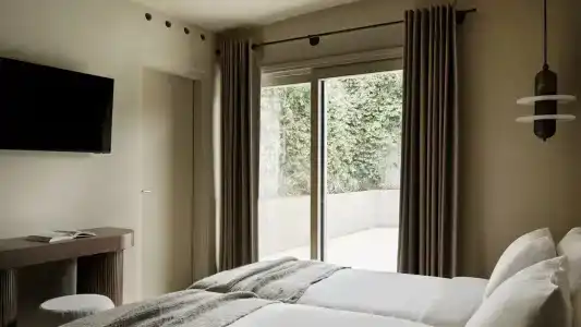 Andronis Concept Wellness Resort - 67
