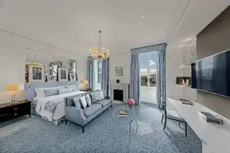 The St. Regis Rome - 37