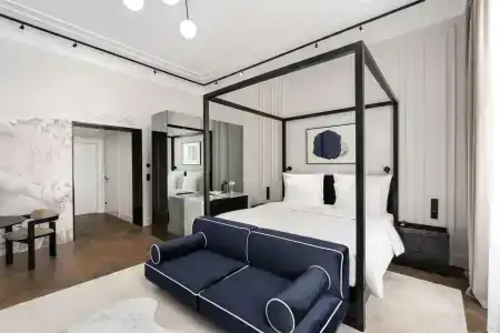 The Amauris Vienna - Relais & Châteaux - 44