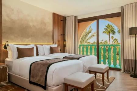 Le Meridien N'fis - 4