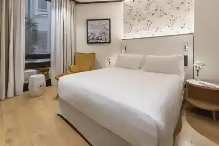 H10 Puerta de Alcalá - 38