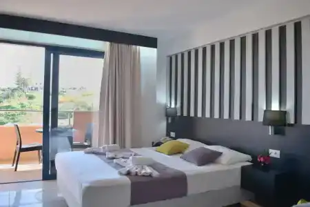 CHC Galini Sea View - 2