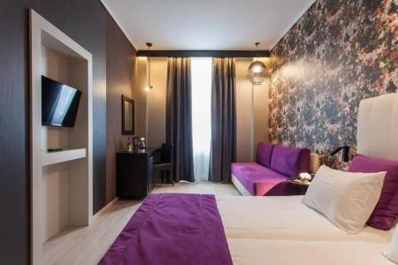 Egnatia Palace & Spa - 13