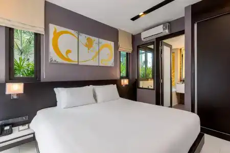 The Charm Resort Phuket - Sha Certified - 50