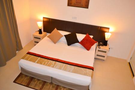 TME Retreats Dhigurah - 24