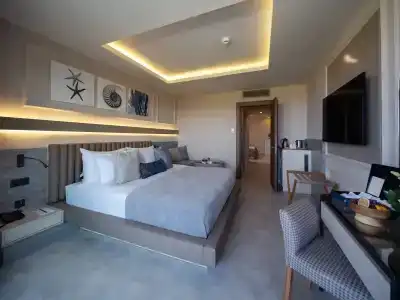 Liu Resorts - All inclusive - 80