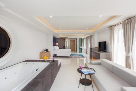 Anona Beachfront Phuket Resort-Sha Extra Plus - 68