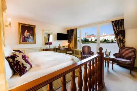 Luxury Family Royal Palace - 30