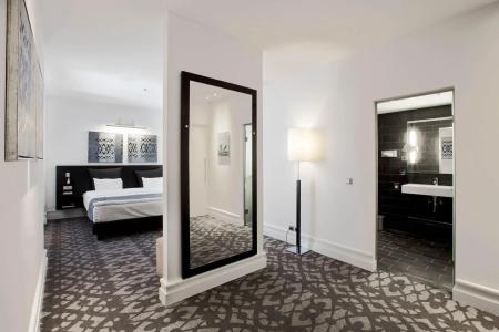 Scandic Palace - 47