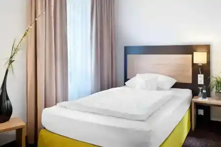 Best Western Favorit - 7