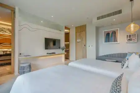 Metadee Resort & Villas - Sha Plus - 31