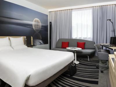 Novotel London Waterloo - 40