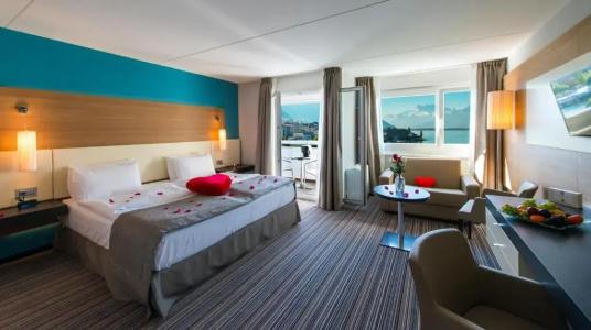 Eurotel Montreux - 61